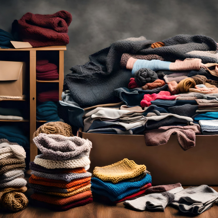 Wardrobe Detox: What to Keep, Donate, and Toss